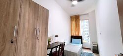 The Floravale (D22), Condominium #596222941